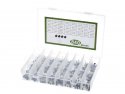 Transistor set 840-piece PNP/NPN